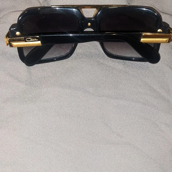 CAZAL unisex sunglasses! - Picture 2 of 5